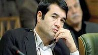 عضو شورای شهر تهران داغدار شد