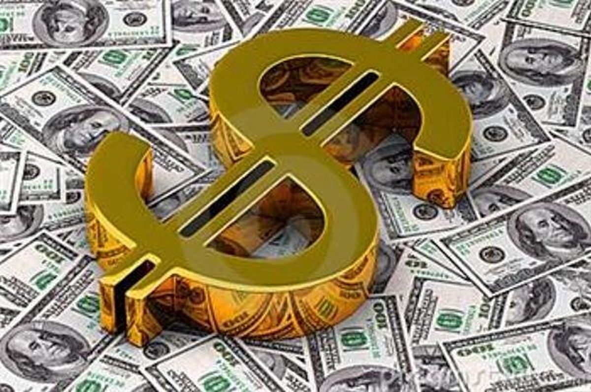 کشف دلارهای جعلی در تبریز