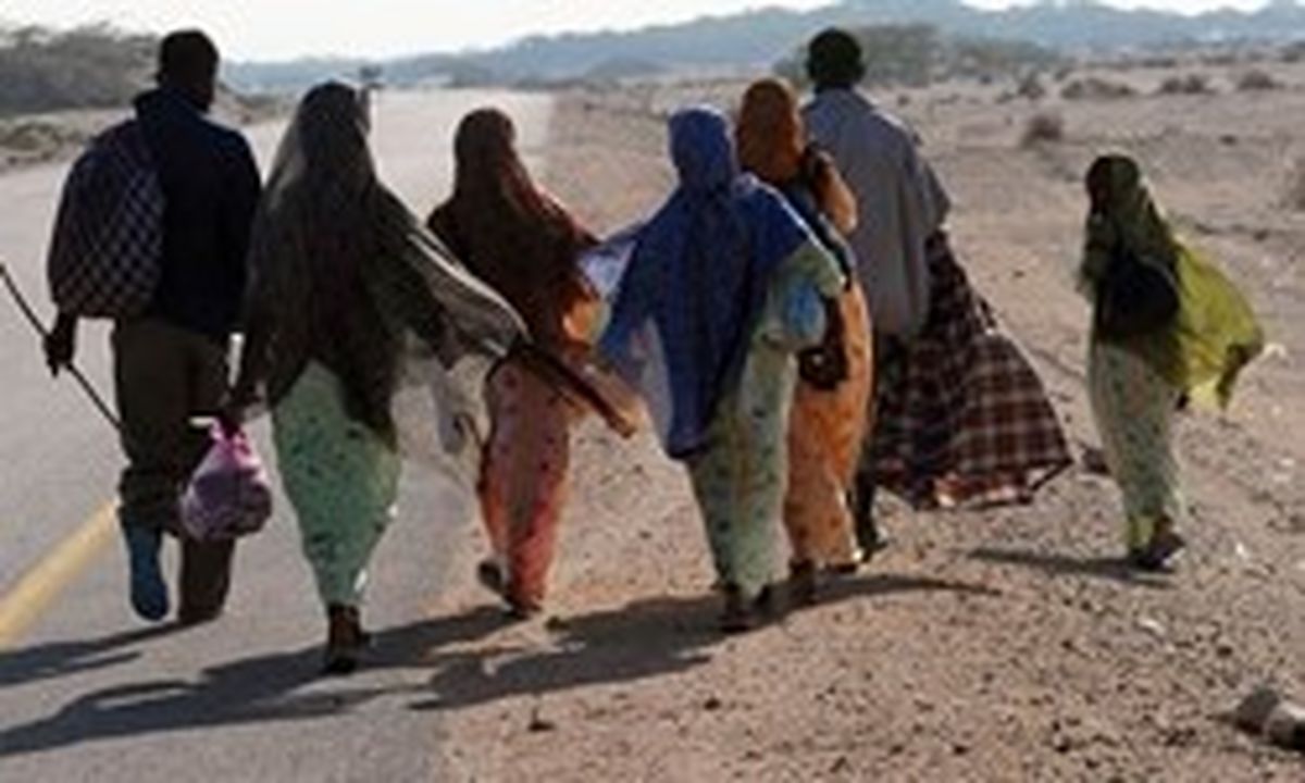 تعرض به زنان مهاجر در  زندان‎های تحت کنترل امارات و عربستان  در یمن