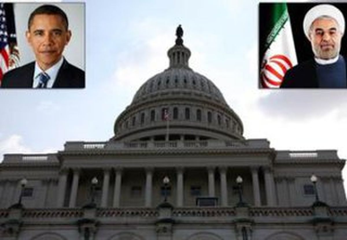 برنامه ای برای دیدار روحانی و اوباما نداریم