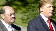 همکاری مدیر مالی سازمان ترامپ با بازپرس‌های پرونده شکایت بازیگر فیلم‌های مستهجن از وی