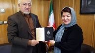 پیشنهاد پوران درخشنده برای نامگذاری خیابان‌های تهران به نام 6 کارگردان سینما
