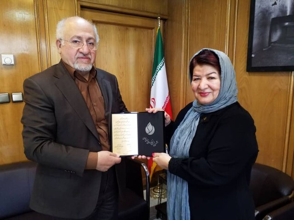 پیشنهاد پوران درخشنده برای نامگذاری خیابان‌های تهران به نام 6 کارگردان سینما
