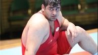 باباجان‌زاده: با صلاحدید جزینی برابر کایالپ حاضر نشدم