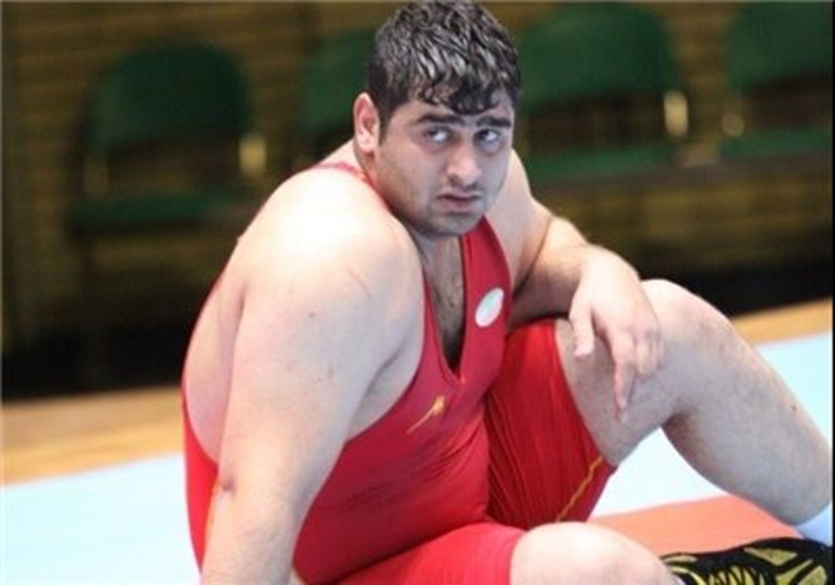 باباجان‌زاده: با صلاحدید جزینی برابر کایالپ حاضر نشدم