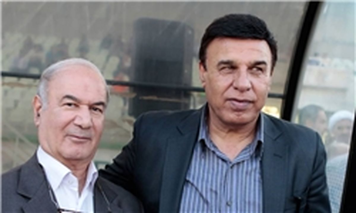 افشارزاده با «سکه» به تمرین استقلال رفت