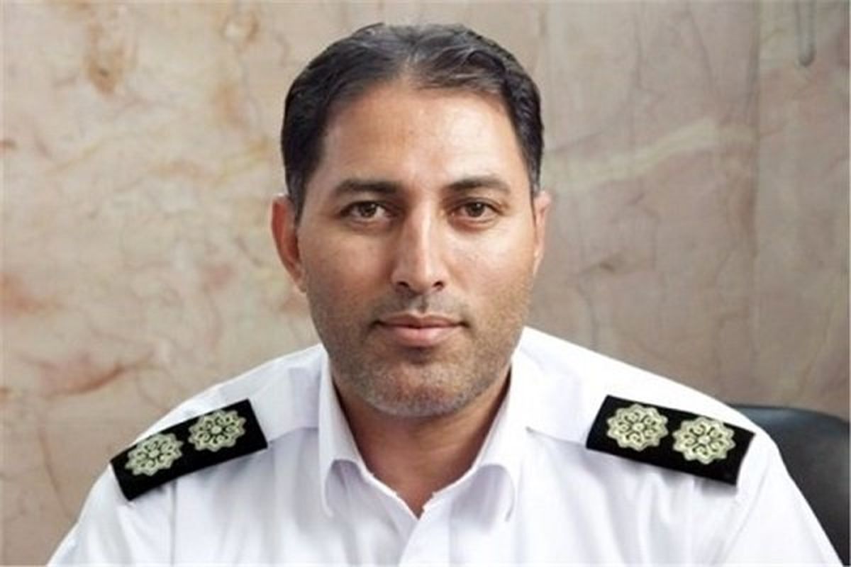 کشف 3 جسد در محور شهربابک-انار!