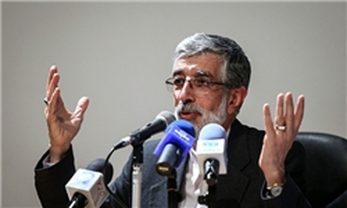 هویت هر جامعه‌ای به فرهنگ آن است