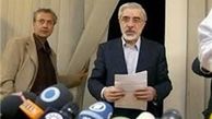 «طراح ایده تقلب» نباید از مجلس نهم رای اعتماد بگیرد
