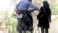 مرگ دلخراش دختر جوان در ماجرای کیف قاپی 