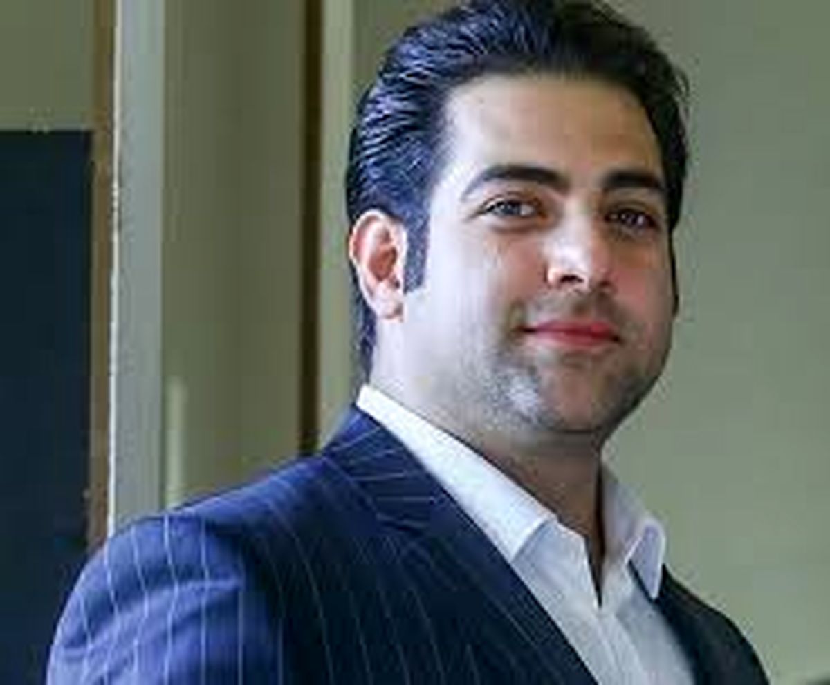 شاهین جمشیدی و برنامه ازدواجی تلویزیون