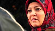 رزیتا غفاری: من هم یک مستاجرم