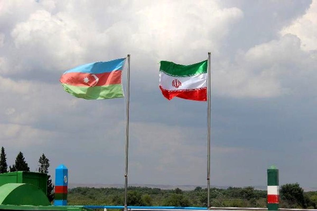 آمادگی بخش خصوصی برای تامین مالی احداث خط آهن اصلان دوز - پارس آباد