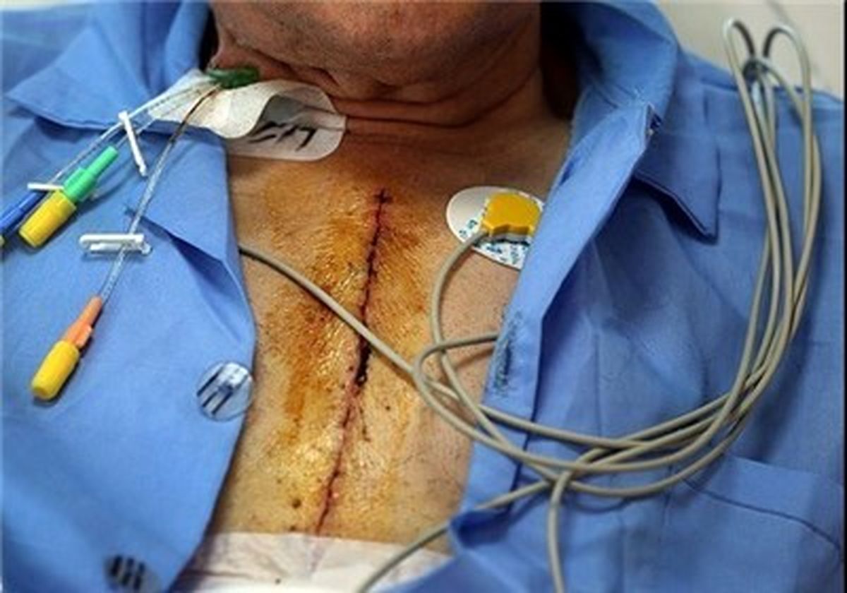 پاسخ گلایه‌های بیماران از زبان رئیس بیمارستان شفا یحیائیان