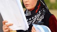 بازیگر سریال ایلدا در پشت صحنه + عکی