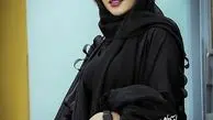 استایل شیک ترلان پروانه + عکس
