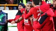 خط آتش مخوف پرسپولیس مقابل السد