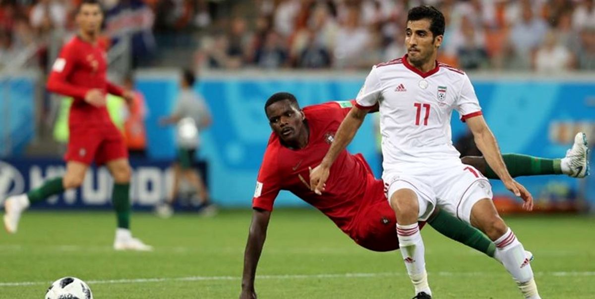 4 لژیونر به اردوی تیم ملی اضافه شدند