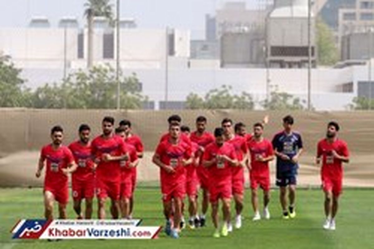مدیران باشگاه: همه دوست دارند به پرسپولیس بیایند