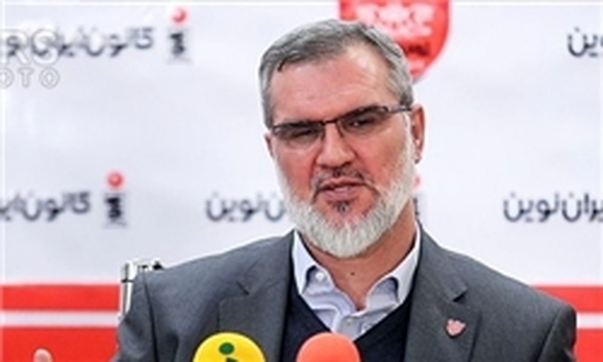 از آنهایی که نبودند و زخم‌زبان نزدند ممنون هستم