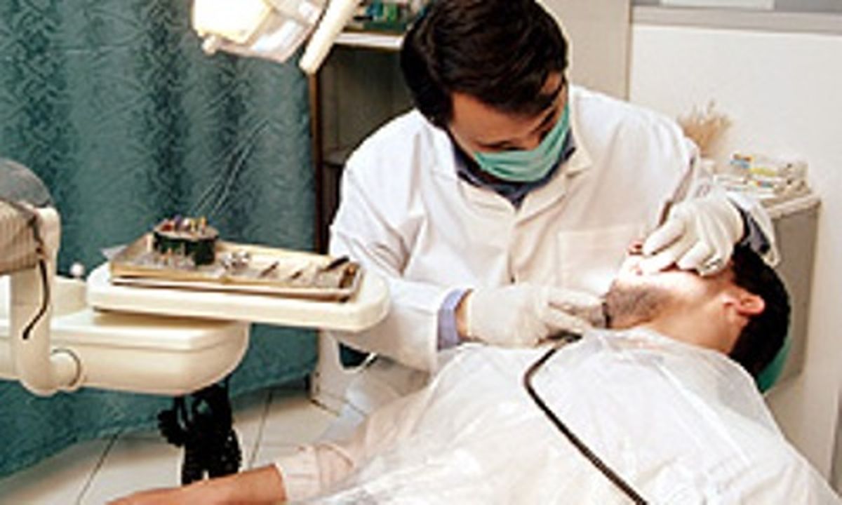 حضور داوطلبانه ۱۰ هزار پزشک در مناطق محروم کشور