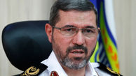 سردار مهری : موج بازگشت زائران آغاز شد