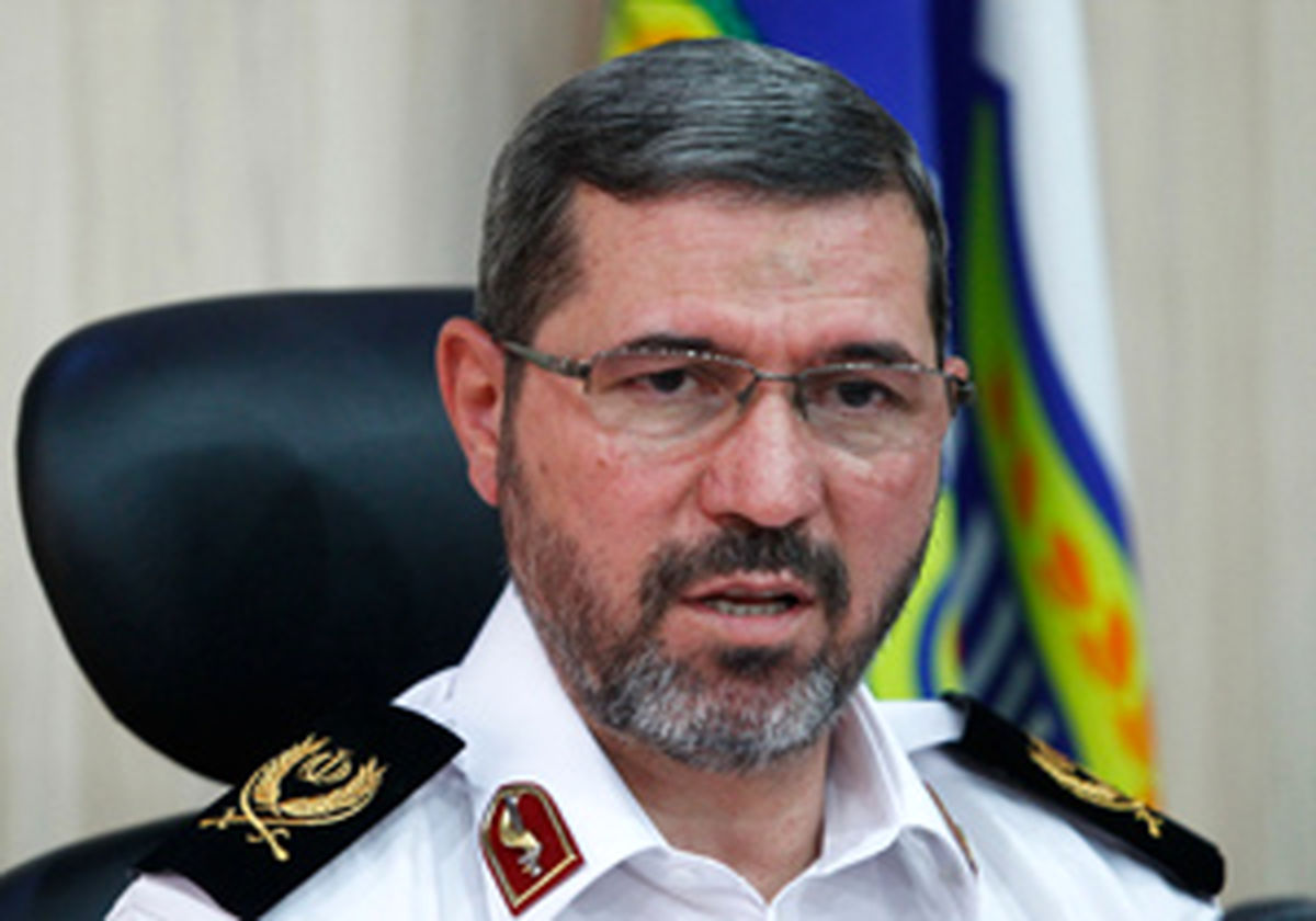 سردار مهری : موج بازگشت زائران آغاز شد