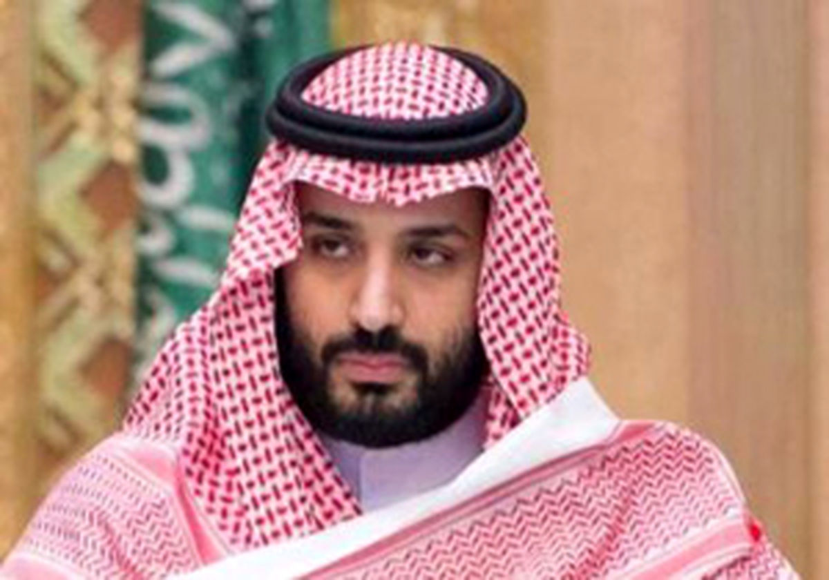 
افشاگری جدید مجتهد درباره ولیعهد سعودی