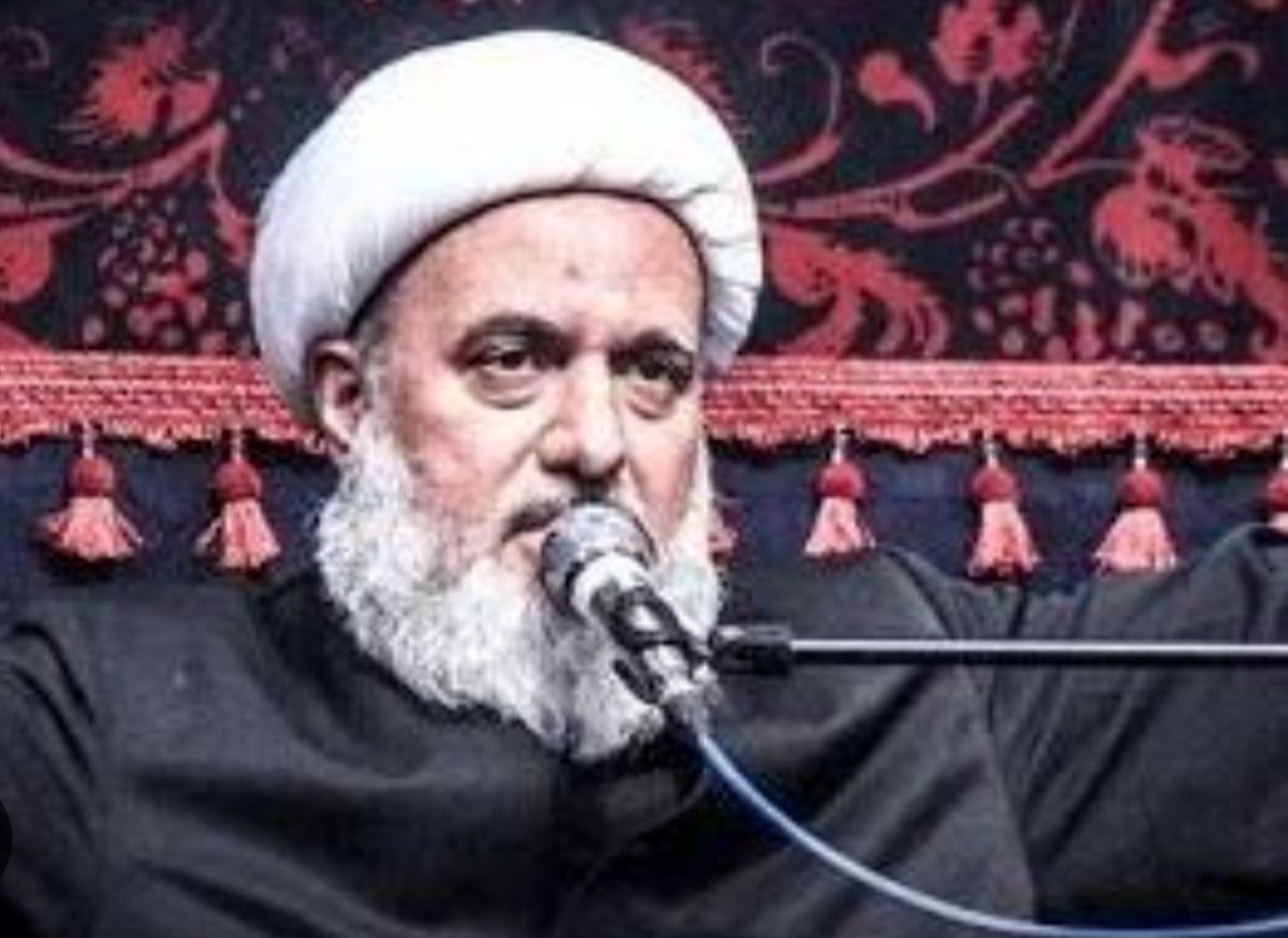چرا محمد جواد محقق یزدی خلع لباس شد ؟ 