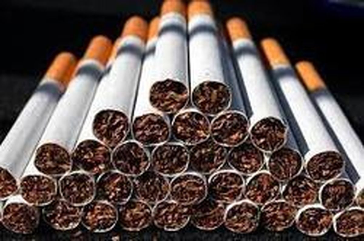 افزایش چشمگیر تولید سیگار در پاکستان
