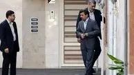 برگزاری جلسه رابطین استانی محمود احمدی نژاد/ مصوبه نشست؛ حضور بدون تابلو در انتخابات مجلس