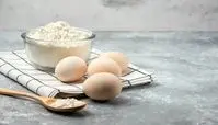 پودر سفیده تخم مرغ چقدر پروتئین دارد؟ | مطالعات علمی