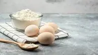 پودر سفیده تخم مرغ چقدر پروتئین دارد؟ | مطالعات علمی