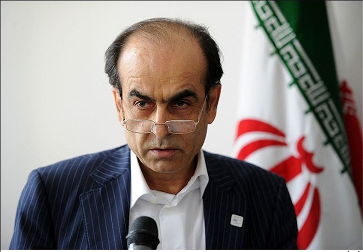 تعهدات ریلی دولت تا پایان سال ۹۷ محقق می‌شود