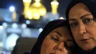 ستاره اسکندری در آغوش بازیگر مشهور + عکس