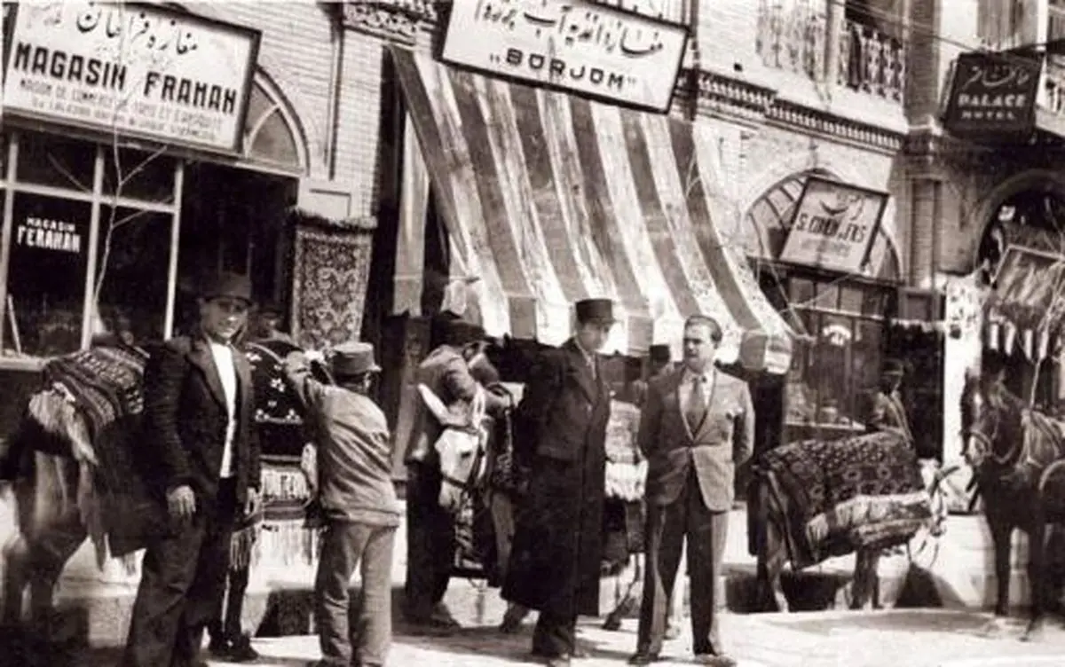 پس ازگذشت 30 سال منتشرشد/ اسنادي ازجاسوسي حزب توده، پس ازپيروزي انقلاب