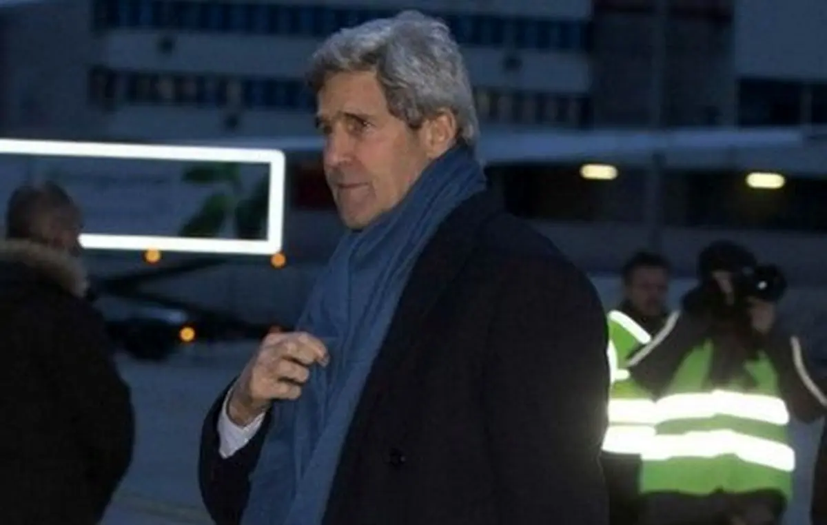 علت سكوت در مورد تمديد مذاکرات هسته اي/خبري از توافق در 30 تیر نيست