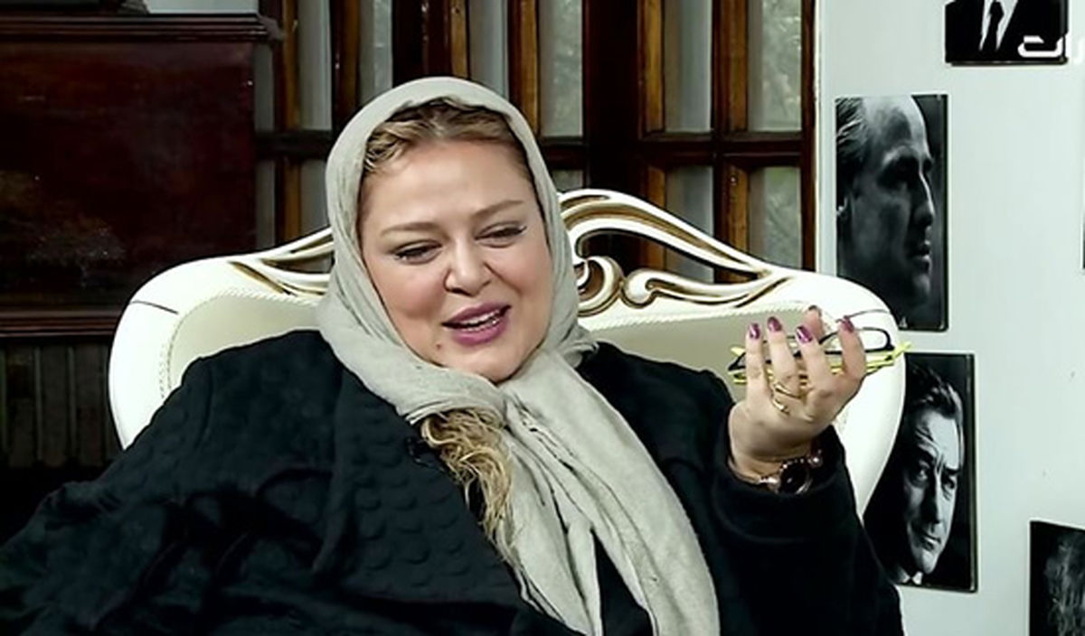 خانم بازیگر جنجالی: فمینیست نیستم؛ خیلی زنَم