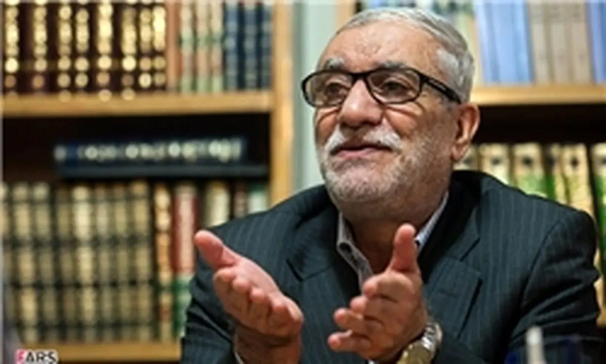 زبان عربی به قوم عرب اختصاص ندارد
