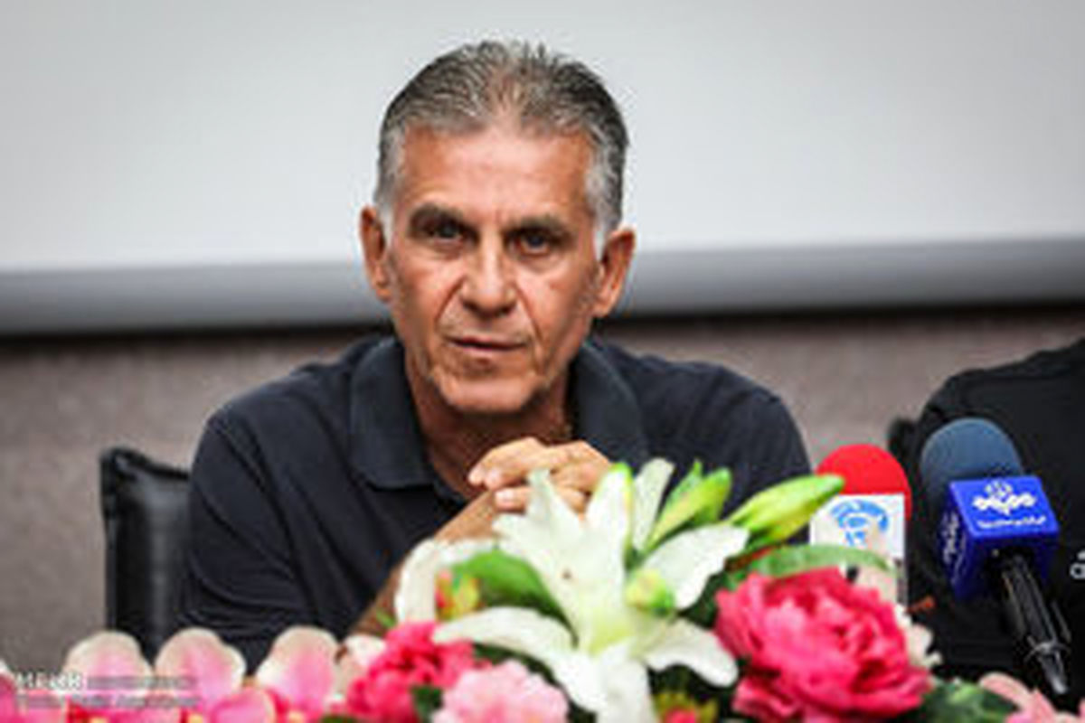 کی‌روش هفتمین مربی گران‌ حاضر در روسیه