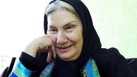 خانم بازیگر: خودم را به هر نقشی نمی‌فروشم