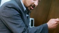 ابوالفضل پورعرب نماینده مجلس شد!+عکس