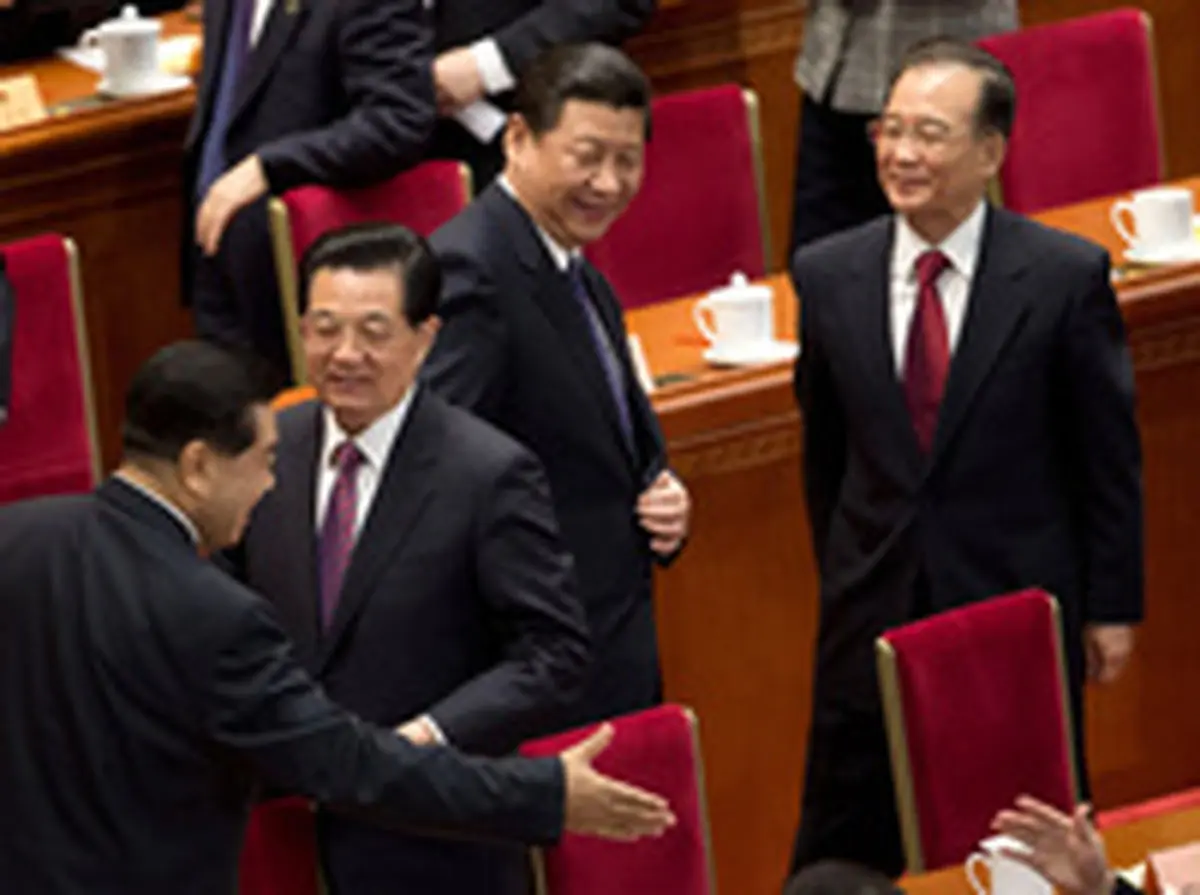 رهبران چین بعد از بازنشستگی چه میکنند؟