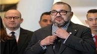 پیام مکتوب پادشاه مغرب به رئیس‌جمهور الجزایر 