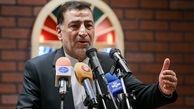 وجود ۵ هزار زندانی افغانستانی در زندان‌های ایران