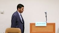 رسول قهرمانی: برخی مدیران برای دریافت رشوه، "ارز دیجیتال" مطالبه می‌کنند