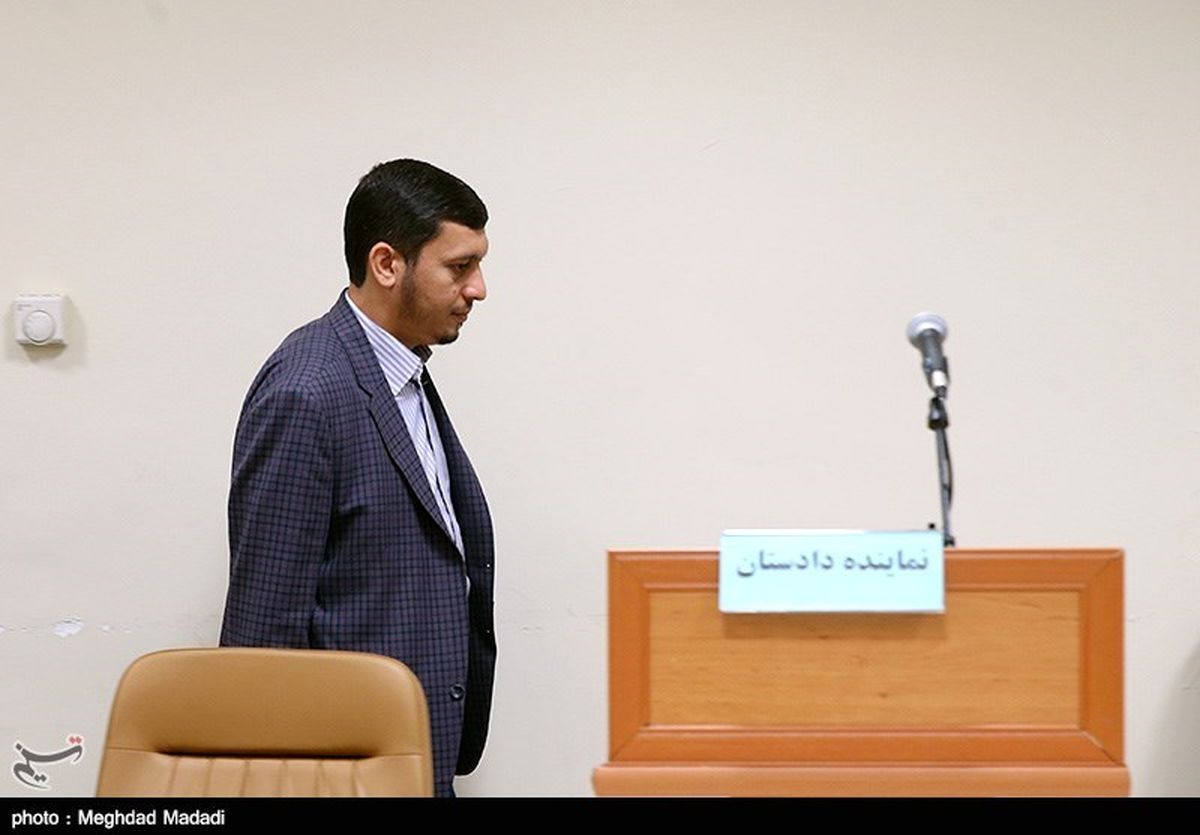 رسول قهرمانی: برخی مدیران برای دریافت رشوه، "ارز دیجیتال" مطالبه می‌کنند