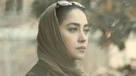ظاهر جدید بهاره کیان افشار + عکس