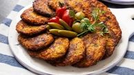 طرز تهیه کتلت مرغ خوشمزه و مخصوص به روش رستورانی