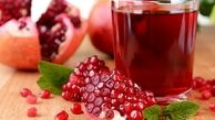 ۱۱ خاصیت اعجاب انگیز آب انار برای سلامتی